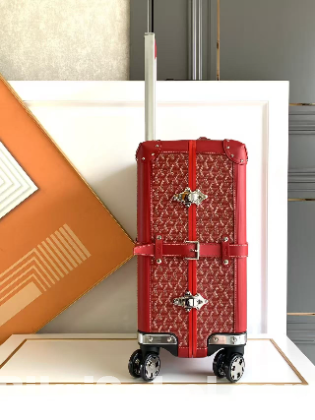 Goyard Cabin Size Luggage For Sale